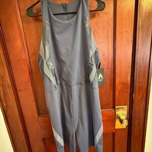 NWT Athleta x Allyson Felix Legend Bodysuit – Size 3X